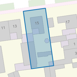 Perceel SRD00-B-2251