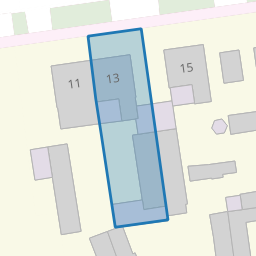 Perceel SRD00-B-2252