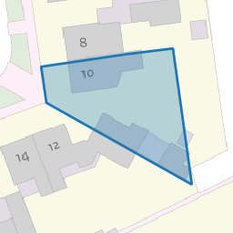 Perceel SRD00-B-2255