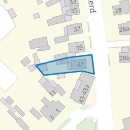 Perceel SRD00-B-2259