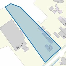 Perceel SRD00-B-2261