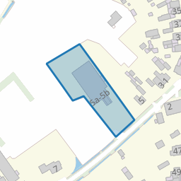 Perceel SRD00-B-2262