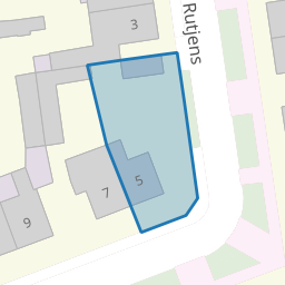 Perceel SRD00-B-2273