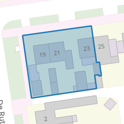 Perceel SRD00-B-2274