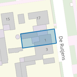 Perceel SRD00-B-2295