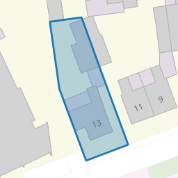 Perceel SRD00-B-2297