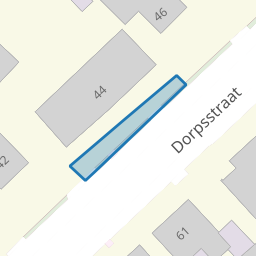 Perceel SRD00-B-2303