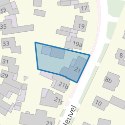 Perceel SRD00-B-2312