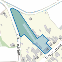 Perceel SRD00-B-2321