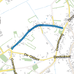 Perceel SRD00-B-2324