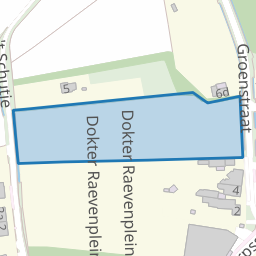 Perceel SRD00-B-2327