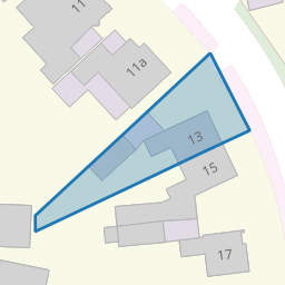 Perceel SRD00-B-2341