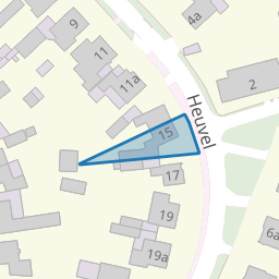 Perceel SRD00-B-2342