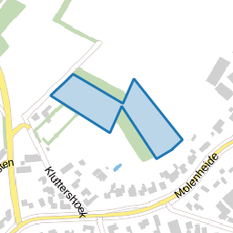 Perceel SRD00-B-2350