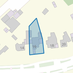 Perceel SRD00-B-2361