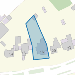 Perceel SRD00-B-2362