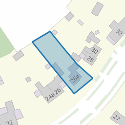 Perceel SRD00-B-2368