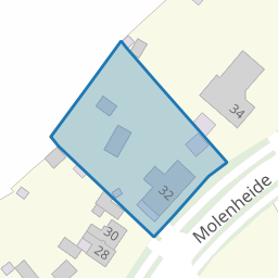 Perceel SRD00-B-2371