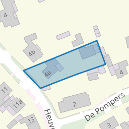 Perceel SRD00-B-2390