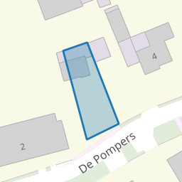 Perceel SRD00-B-2391