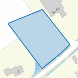 Perceel SRD00-B-2397