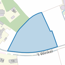 Perceel SRD00-B-2402