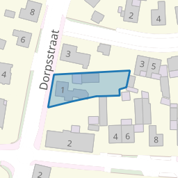 Perceel SRD00-B-2421