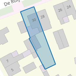 Perceel SRD00-B-2429