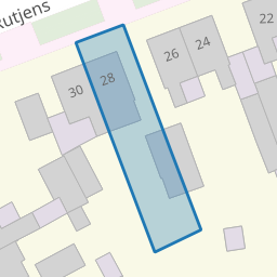 Perceel SRD00-B-2430