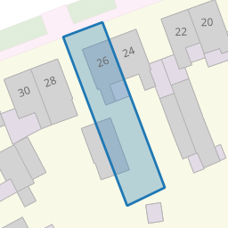 Perceel SRD00-B-2431