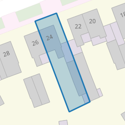 Perceel SRD00-B-2432