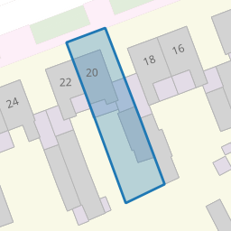 Perceel SRD00-B-2434