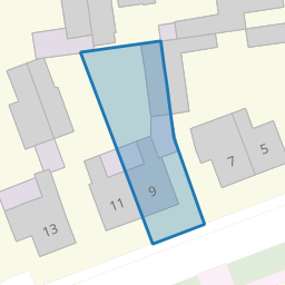 Perceel SRD00-B-2436