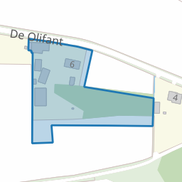 Perceel SRD00-B-2445