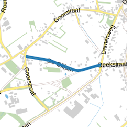 Perceel SRD00-B-2446