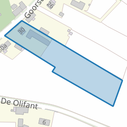 Perceel SRD00-B-2448