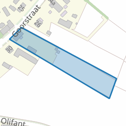 Perceel SRD00-B-2449