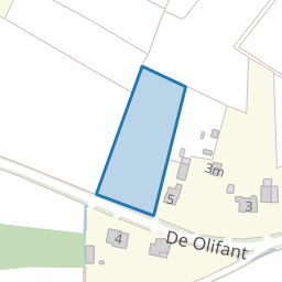 Perceel SRD00-B-2451