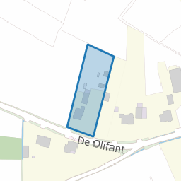 Perceel SRD00-B-2452