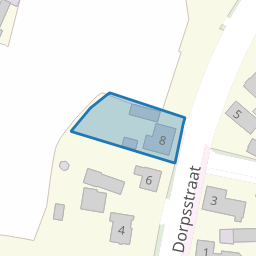 Perceel SRD00-B-2462