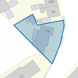 Perceel SRD00-B-2463