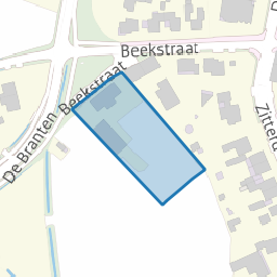 Perceel SRD00-B-2467