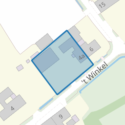 Perceel SRD00-B-2491