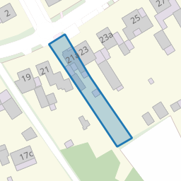 Perceel SRD00-B-2497