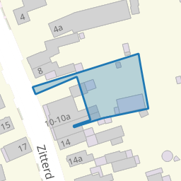 Perceel SRD00-B-2505