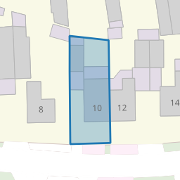 Perceel SRD00-B-2506