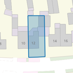 Perceel SRD00-B-2507