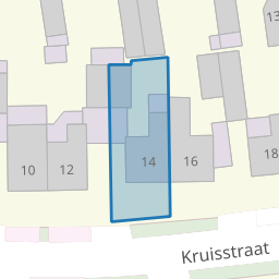 Perceel SRD00-B-2508