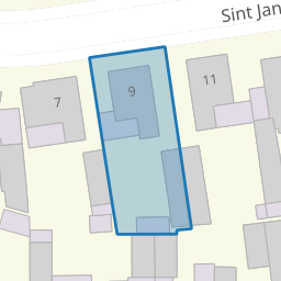 Perceel SRD00-B-2513