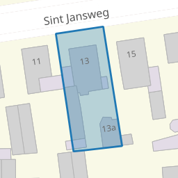 Perceel SRD00-B-2515